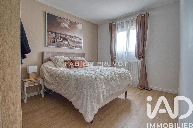 Maison - 170 m² - 7 pièces