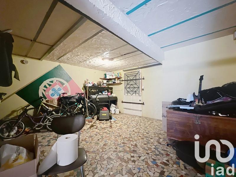 Maison - 98 m² - 4 pièces