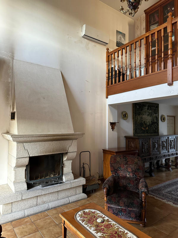 Maison - 128 m² - 5 pièces