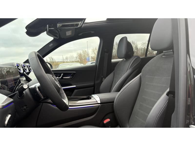 Mercedes Glc 220 d 9g-Tronic 4Matic Amg Line