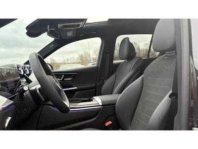 Mercedes Glc 220 d 9g-Tronic 4Matic Amg Line