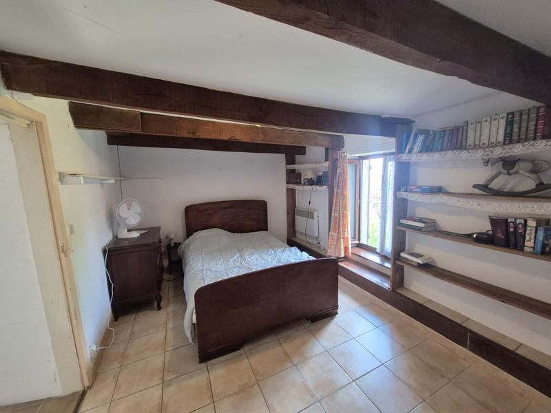 Maison - 156 m² - 7 pièces