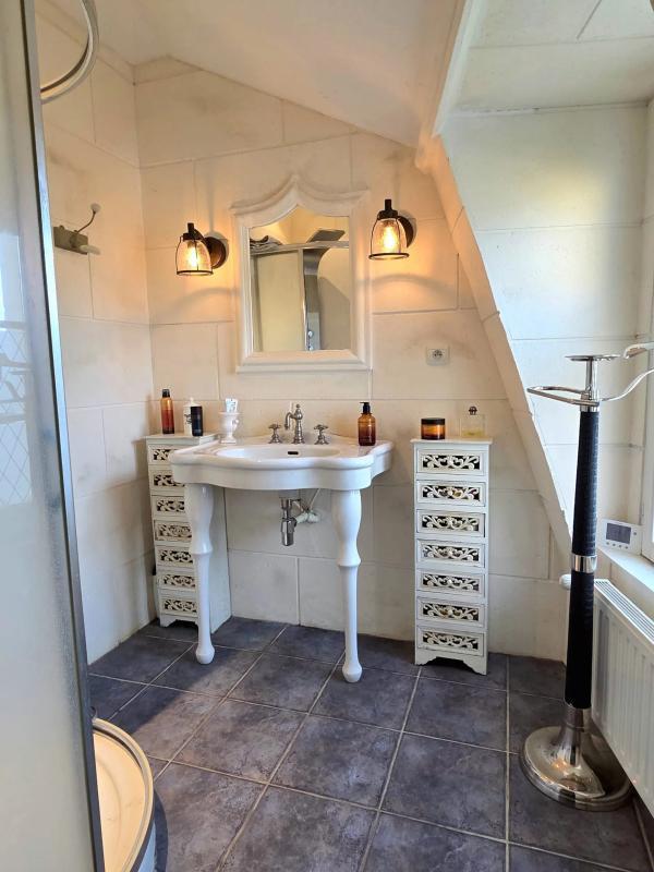 Maison - 206 m² - 14 pièces