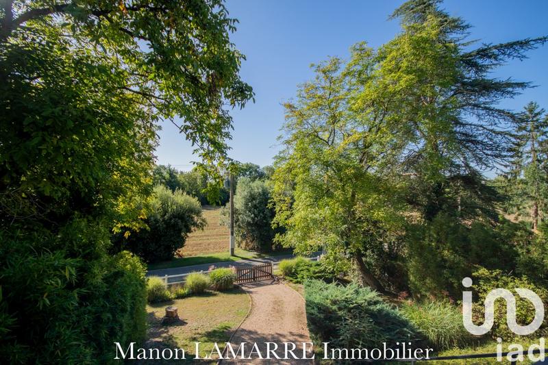 Maison - 130 m² - 7 pièces