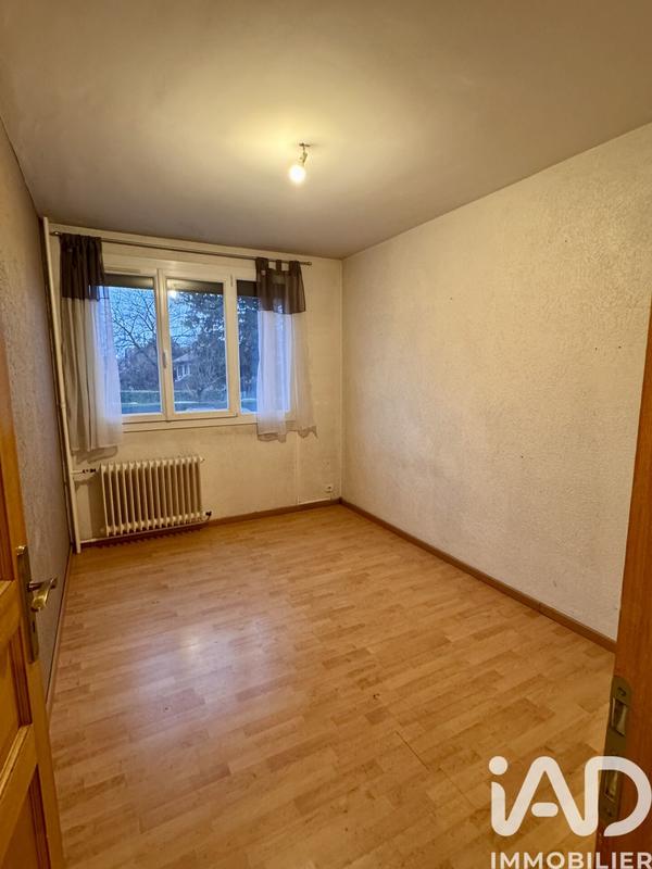 Appartement - 75 m² - 4 pièces