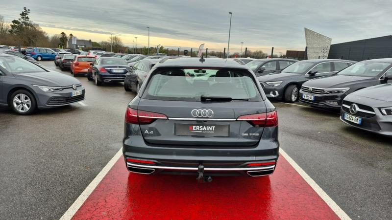 Audi A4 Avant 35 Tfsi 150 s tronic 7 Business Line