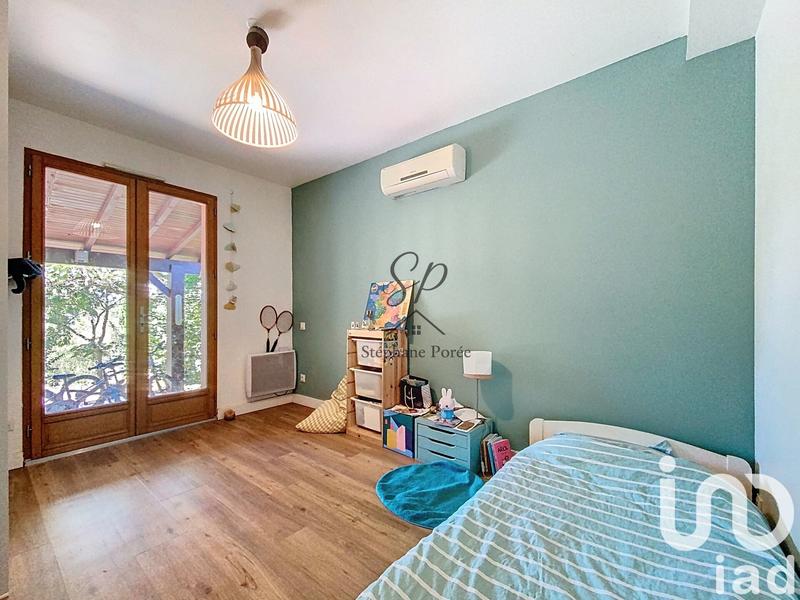 Maison - 112 m² - 4 pièces