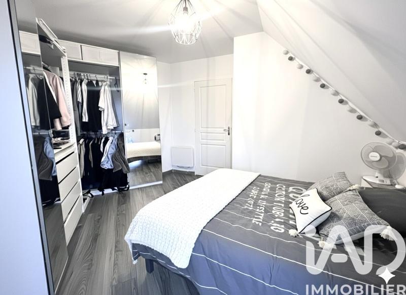 Duplex - 41 m² - 2 pièces