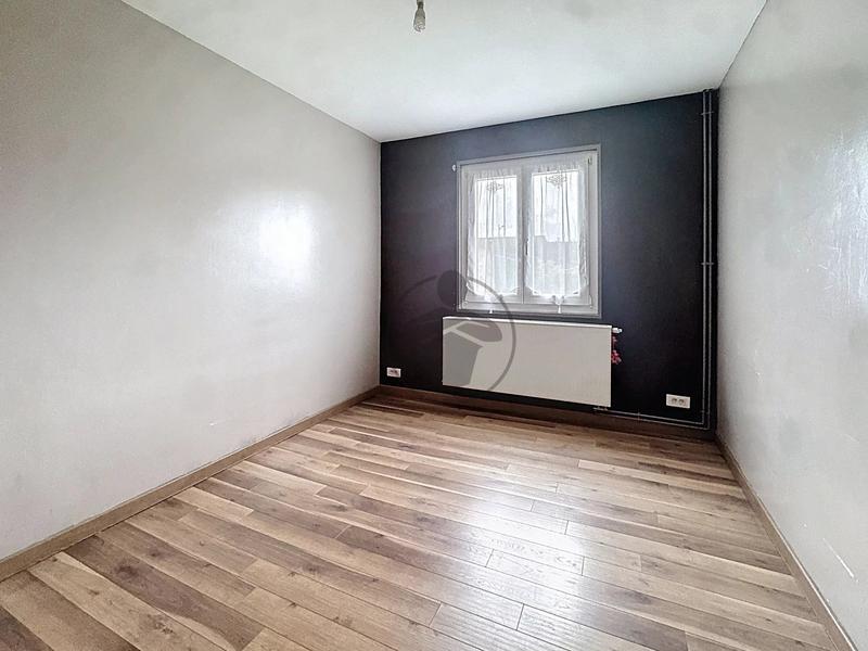 Maison - 94 m² - 4 pièces