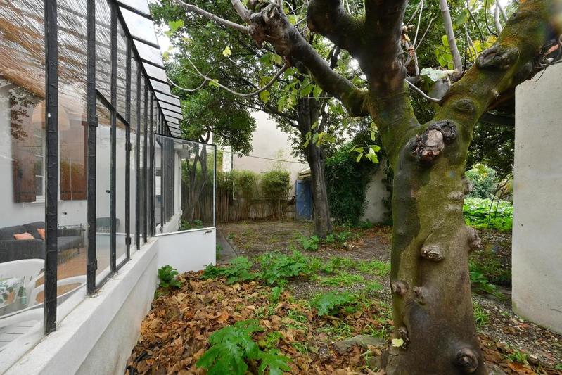 Maison - 68 m² - 5 pièces