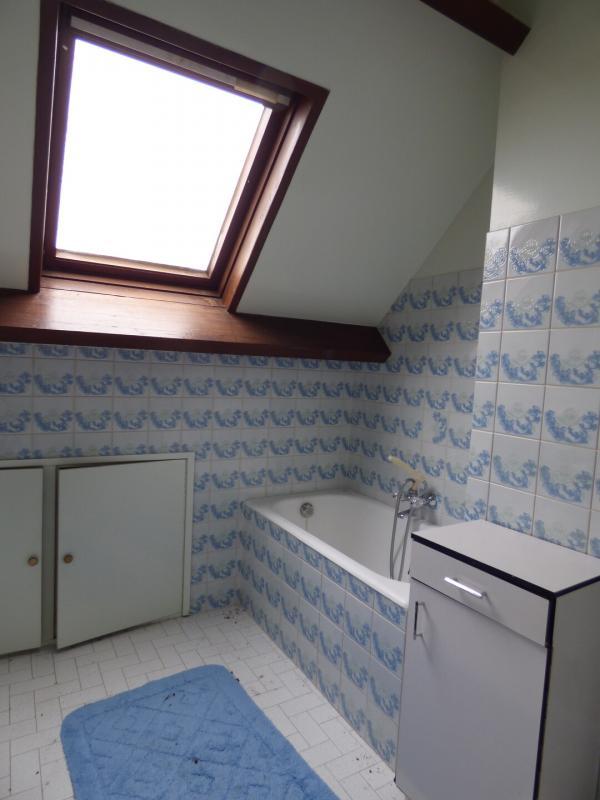 Maison de ville - 147 m² - 8 pièces