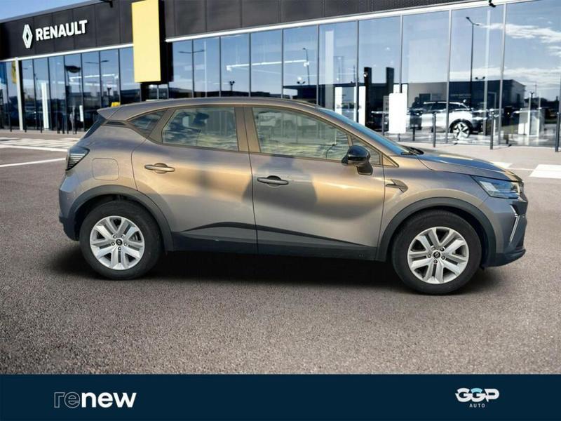 Renault Captur TCe 90 ch Evolution