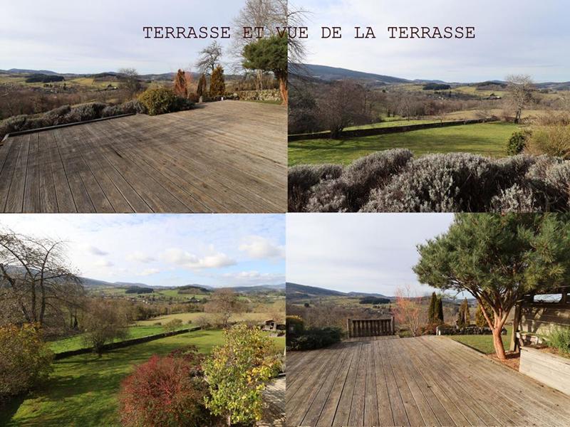 Maison - 460 m² - 12 pièces