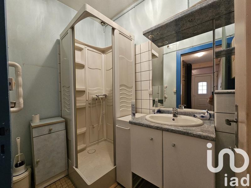 Maison de village - 133 m² - 5 pièces