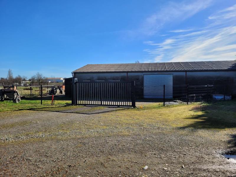 Local d'activité / Entrepôt