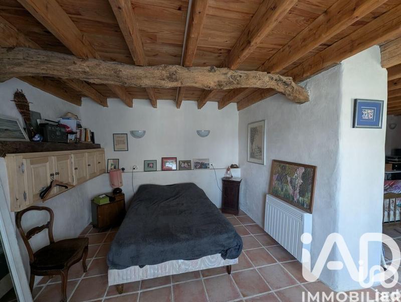 Maison - 293 m² - 4 pièces