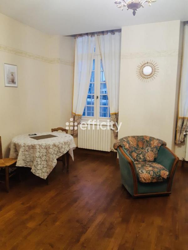 Hôtel particulier - 495 m² - 12 pièces