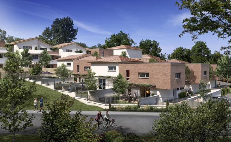 Maison - 66 à 82 m² - 3 pièces