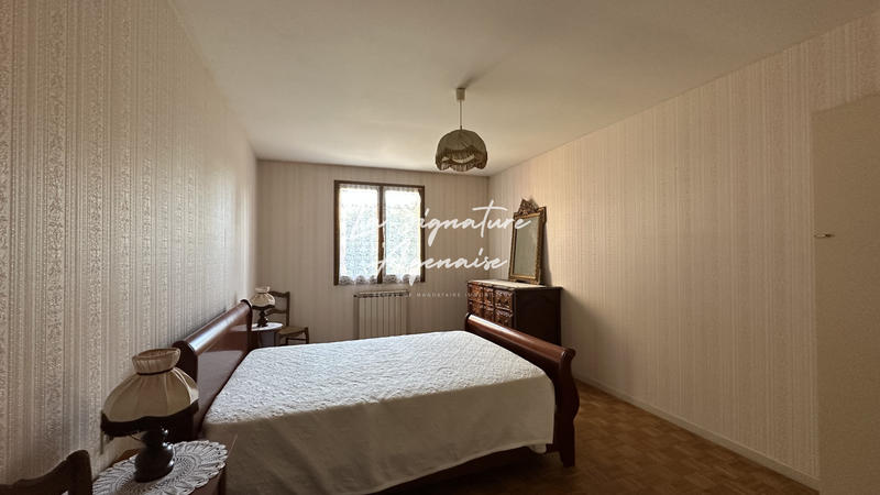 Maison - 170 m² - 5 pièces