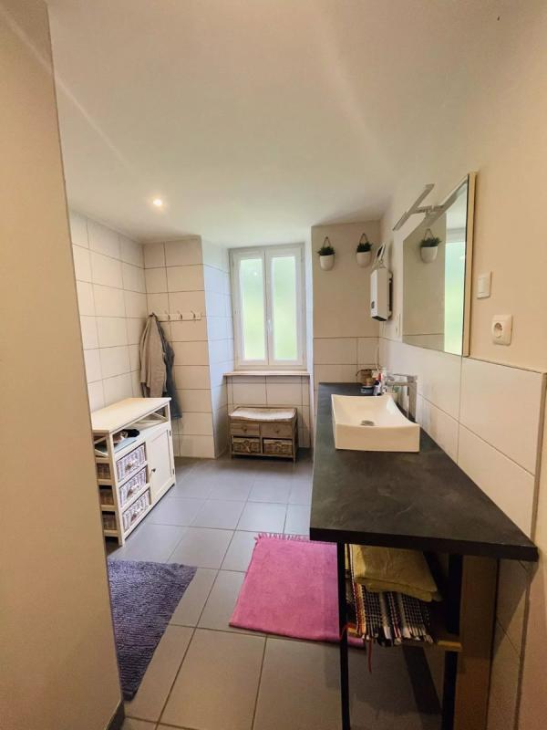 Maison de campagne - 210 m² - 8 pièces