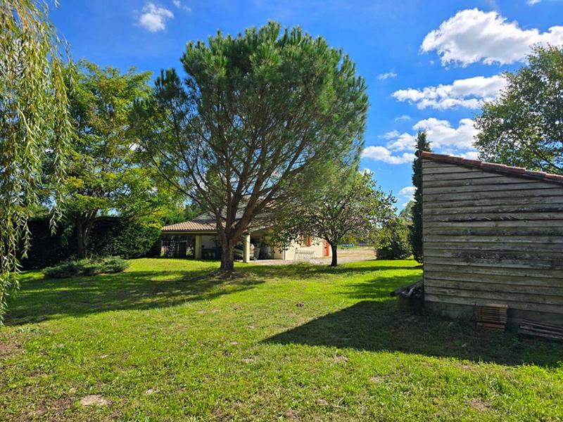 Maison - 142 m² - 6 pièces