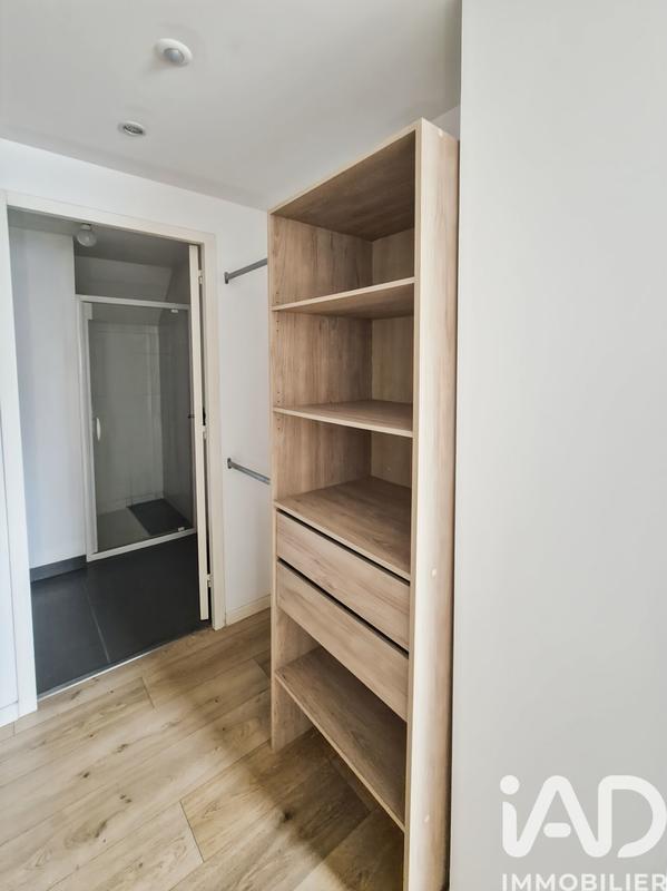 Appartement - 68 m² - 4 pièces
