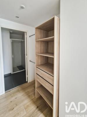 Appartement - 68 m² - 4 pièces
