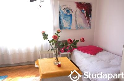 Appartement - 27 m² - 1 pièce