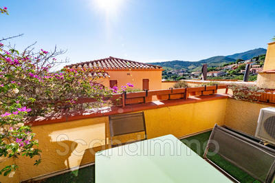 Appartement - 40 m² - 3 pièces