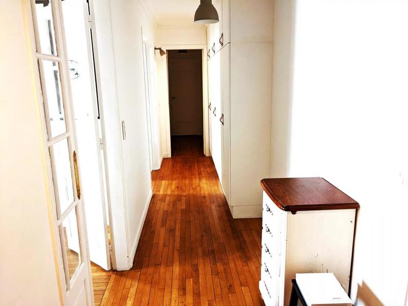 Appartement - 73 m² - 3 pièces