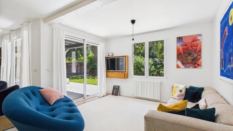 Maison - 140 m² - 4 pièces