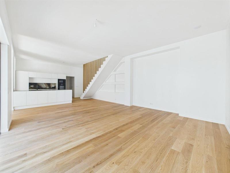 Maison ancienne - 128 m² - 4 pièces