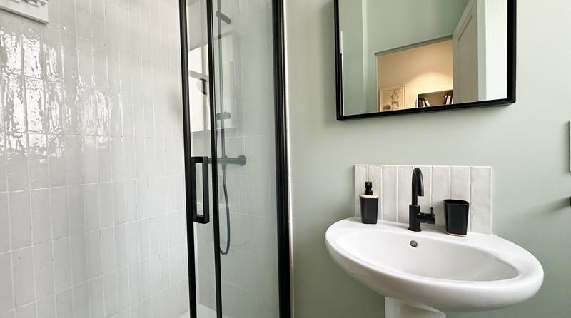 Appartement - 148 m² - 4 pièces