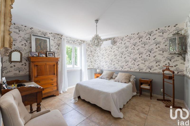 Maison - 174 m² - 6 pièces