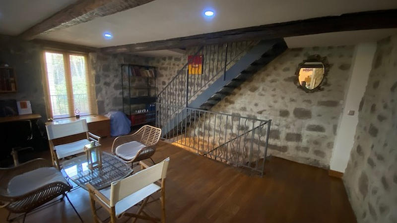 Maison - 154 m² - 5 pièces