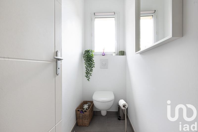 Maison - 143 m² - 6 pièces