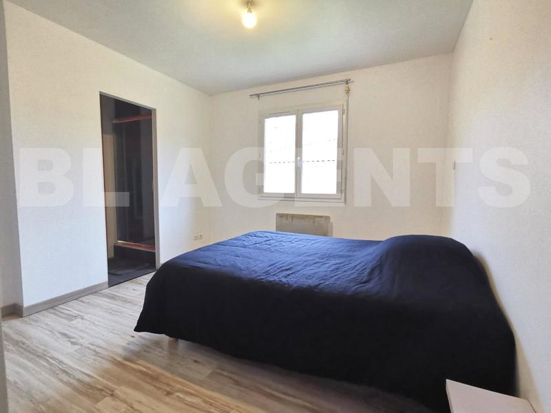 Maison traditionnelle - 101 m² - 6 pièces