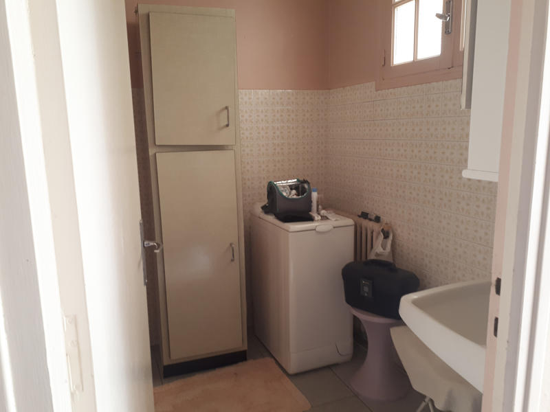 Maison - 97 m² - 4 pièces