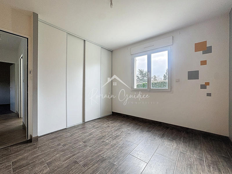 Villa - 105 m² - 4 pièces