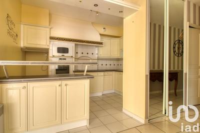 Appartement - 86 m² - 3 pièces