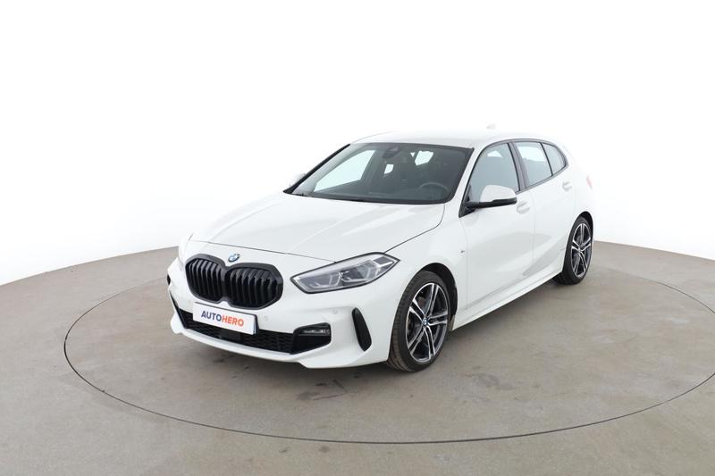 Bmw Série 1 118i m Sport Dkg7 136 ch