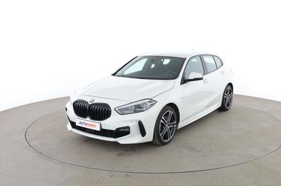 Bmw Série 1 118i m Sport Dkg7 136 ch