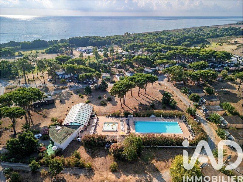 Maison - 32 m² - 2 pièces