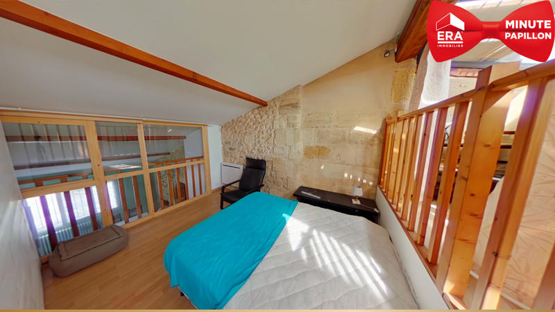 Maison - 83 m² - 4 pièces