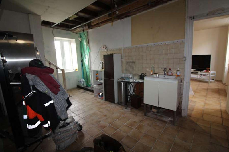 Maison - 115 m² - 6 pièces