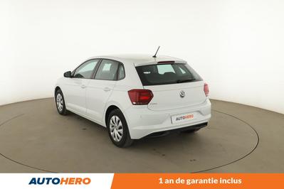 Volkswagen Polo 1.0 Tsi 95 ch