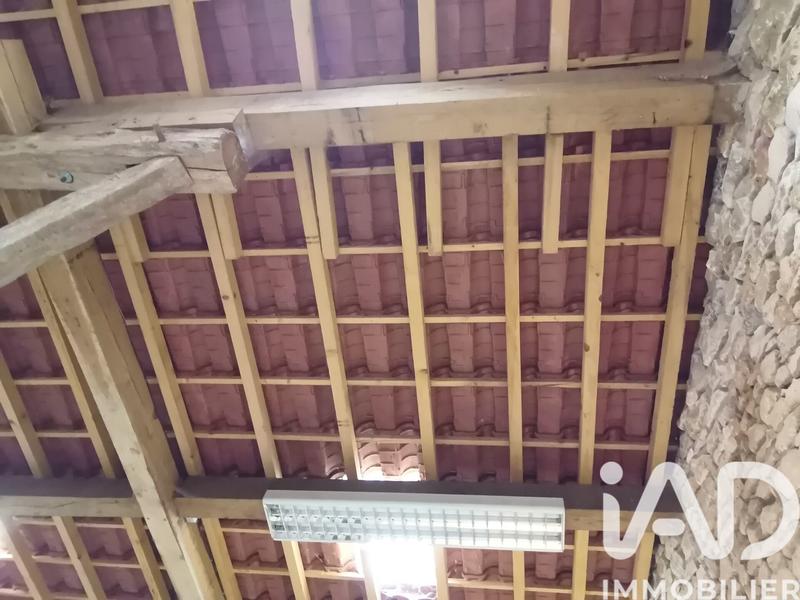 Ferme - 229 m² - 3 pièces