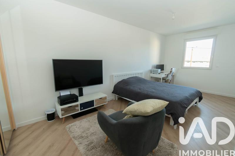 Maison - 136 m² - 5 pièces