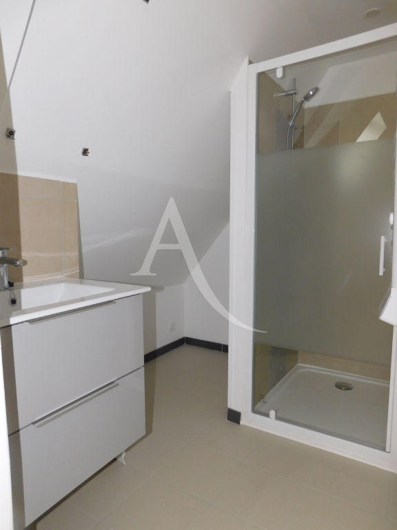 Maison - 40 m² - 2 pièces