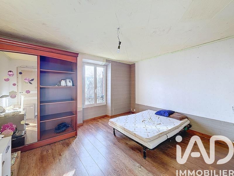 Maison - 192 m² - 6 pièces